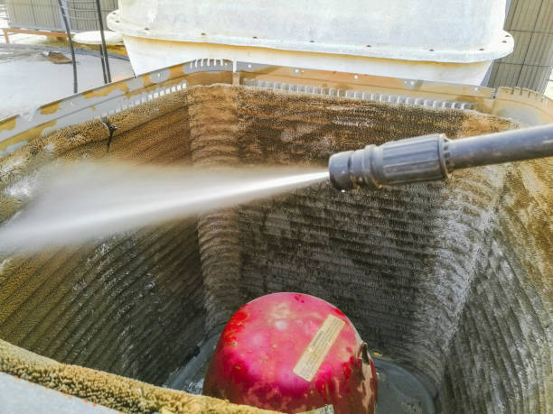Best Air Duct Cleaning Near Me  in Lake Of The Woods, VA