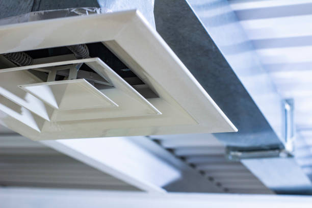 Best Air Duct Cleaning Near Me  in Lake Of The Woods, VA