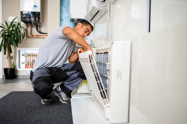 Best Air Duct Cleaning Near Me in Lake Of The Woods, VA