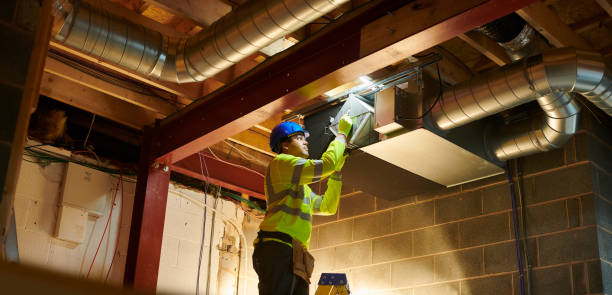 Best Best Air Duct Cleaning Company  in Lake Of The Woods, VA