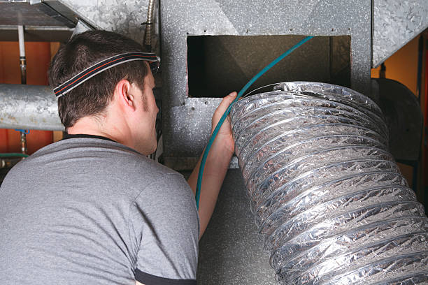 Best Professional Duct Cleaning Services  in Lake Of The Woods, VA