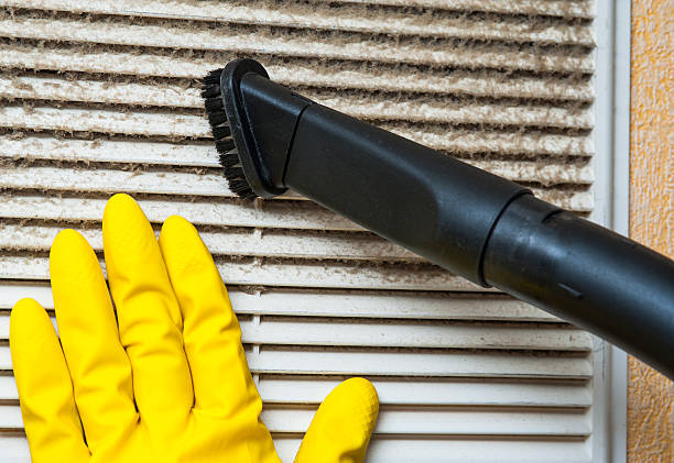 Best Local Air Duct Cleaning Services  in Lake Of The Woods, VA