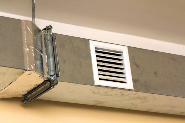 Best Best Air Duct Cleaning Company  in Lake Of The Woods, VA